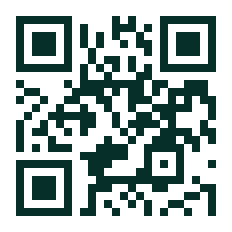 QR code — scan with a phone camera to open this Qibla finder